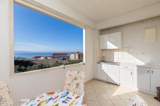 Apartments with a parking space Tucepi, Makarska - 20878 - Tučepi - 1