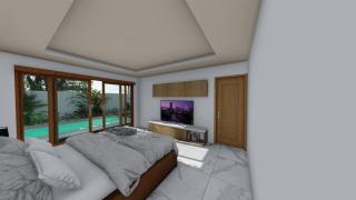 Danika 'A villa ubud - 0