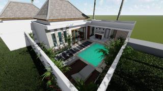 Danika 'A villa ubud - Bedahulu - 6