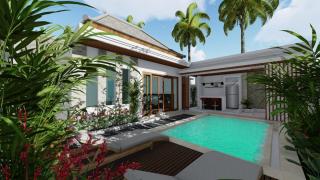 Danika 'A villa ubud - Bedahulu - 2