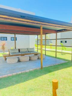 Apartmento em Patacho Milagres - 8