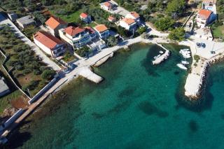 Seaside holiday house Kukljica, Ugljan - 24011 - 7