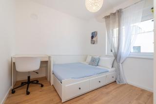 Apartments with parking space Nin, Zadar - 24014 - 4