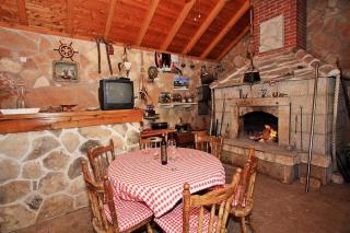 Seaside holiday house Mirca, Brac - 24033 - 4