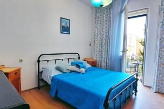 Apartments with WiFi Sibenik - 24034 - 5