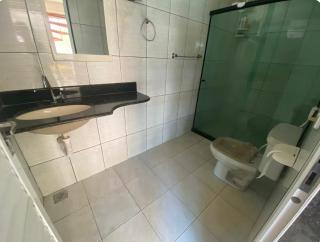 Quarto com Ar-condicionado há 600 metros da Praia de Setiba - Guarapari - 1