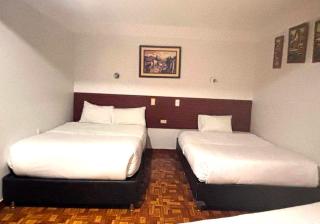 Machupicchu Boutique Hotel - 6