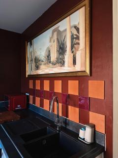 Villa Noria - Kingston Bagpuze - 1