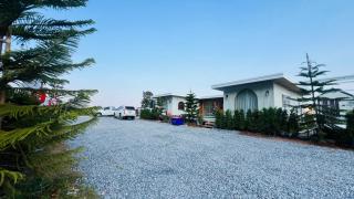 เพาะรักผาม่าน พูลวิลล่า - 2