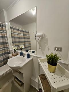 Bienestar y comodidad habitación baño privado - Rancagua - 6