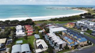 7 Falls House - Apollo Bay - 9
