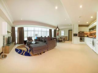 Gulf Executive Residence - Manama - 9