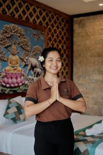Ray Guest House - Ubud - 4
