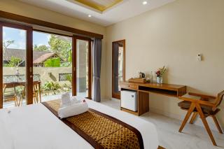 Ray Guest House - Ubud - 7
