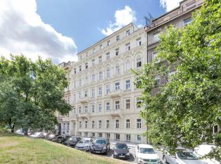 Small City Apartment - Praga - 5
