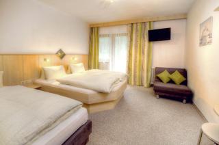 Haus Brandner - Viehhofen - 4