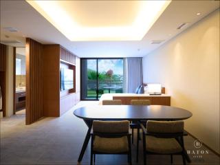 BATON SUITE 沖縄古宇利島 - BATON SUITE Okinawa-kourijima - - 6