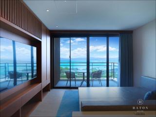 BATON SUITE 沖縄古宇利島 - BATON SUITE Okinawa-kourijima - - 3