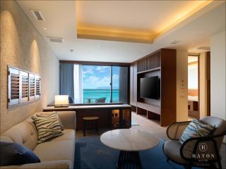 BATON SUITE 沖縄古宇利島 - BATON SUITE Okinawa-kourijima - - 5