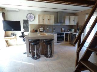 flat with sea view - Antibes - 3