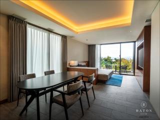 BATON SUITE 沖縄古宇利島 - BATON SUITE Okinawa-kourijima - - 4