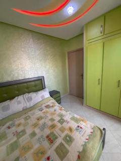 Residence Elmer's Sidi Fares - 2