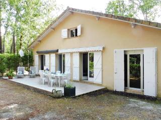 holiday home, Grayan-et-l'Hôpital - Grayan-et-lʼHôpital - 3