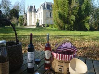 holiday home, Grayan-et-l'Hôpital - Grayan-et-lʼHôpital - 6