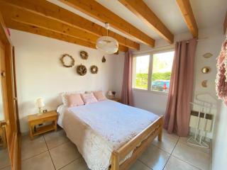 holiday home, Grayan-et-l'Hôpital - 8