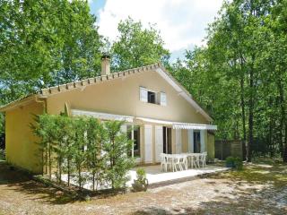holiday home, Grayan-et-l'Hôpital - Grayan-et-lʼHôpital - 5