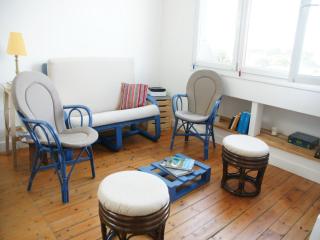 Flat in Plougasnou with Sea Views & Beaches - Plougasnou - 9