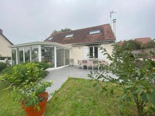 Pleasant holiday home near the D-Day beaches - Asnelles - 9