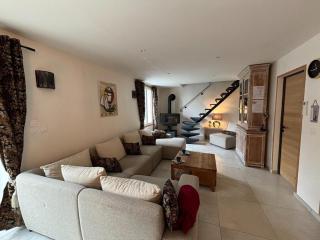 Pleasant holiday home near the D-Day beaches - Asnelles - 3