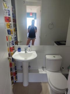 2 bedroom 2 bathroom apartment - Iquique - 7
