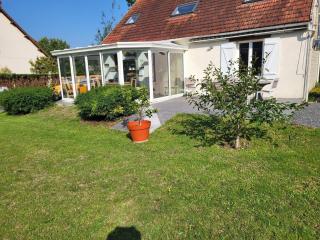 Pleasant holiday home near the D-Day beaches - Asnelles - 7