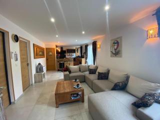 Pleasant holiday home near the D-Day beaches - Asnelles - 6