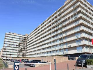 Apartment in Nieuwpoort with sea view - Nieuwpoort - 5