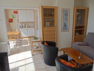 Apartment in Nieuwpoort with sea view - Nieuwpoort - 4