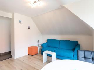 Cozy apartment near the dike and center - 5