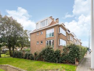 Cozy apartment near the dike and center - Nieuwpoort - 0