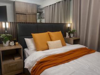 Top Floor 1BR Condo, Mesaverte - Cagayan de Oro - 0