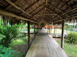 Amazon Symphony Lodge - 3