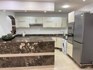 Le Royal Residence 1 - Cairo - 4