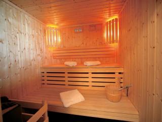 Spacious apartment near Les Sybelles ski area - La Toussuire - 7
