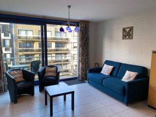 Apartment in Nieuwpoort with a central location - Nieuwpoort - 0