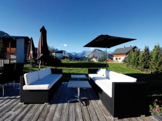 Spacious apartment near Les Sybelles ski area - La Toussuire - 5