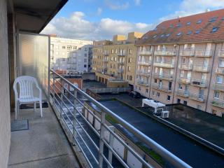 Apartment in Nieuwpoort with a central location - Nieuport - 7