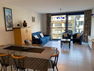 Apartment in Nieuwpoort with a central location - Nieuwpoort - 2