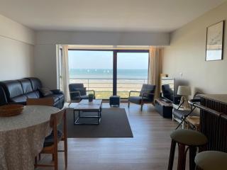 Apartment in Nieuwpoort with sea view - Nieuwpoort - 0