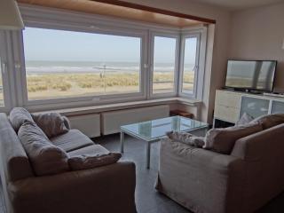 Apartment in Nieuwpoort with sea view - Nieuwpoort - 9